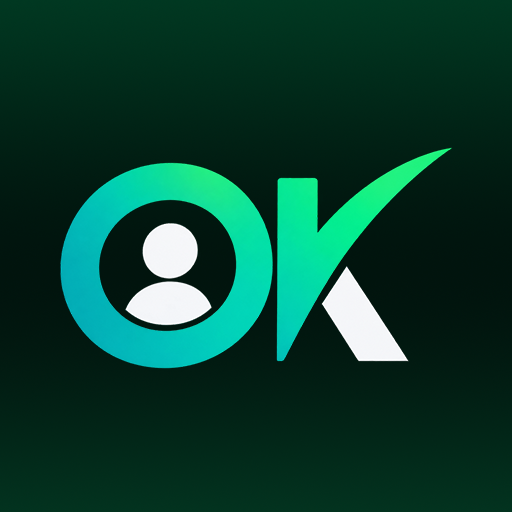 OK Attendance App Icon